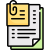 documents